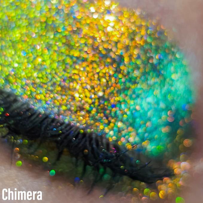 Chimera Loose Pigment