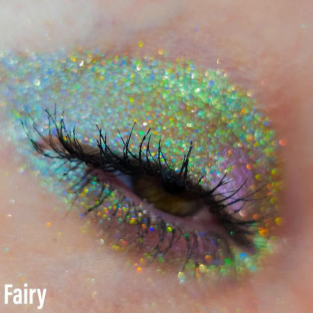 Fairy Loose Pigment