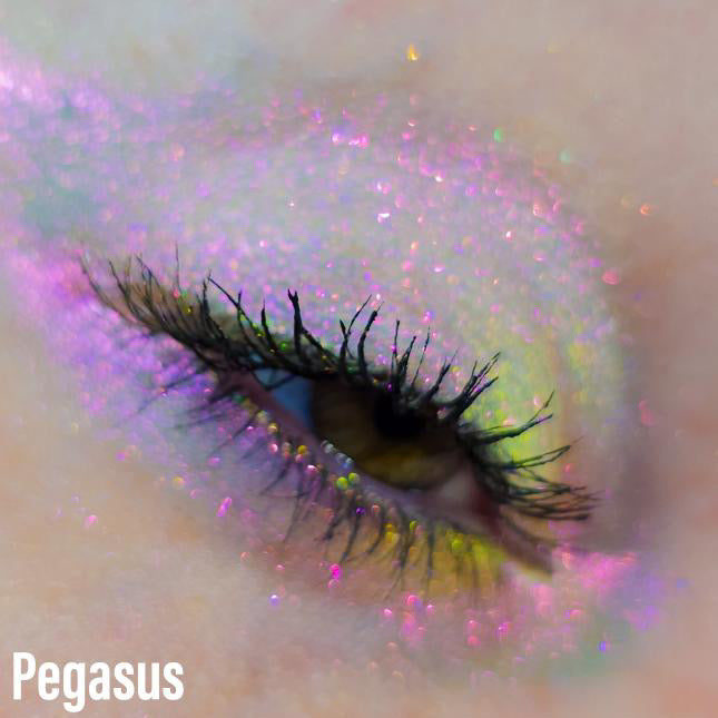 Pegasus Loose Pigment
