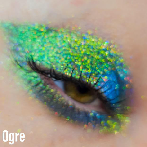 Ogre Loose Pigment