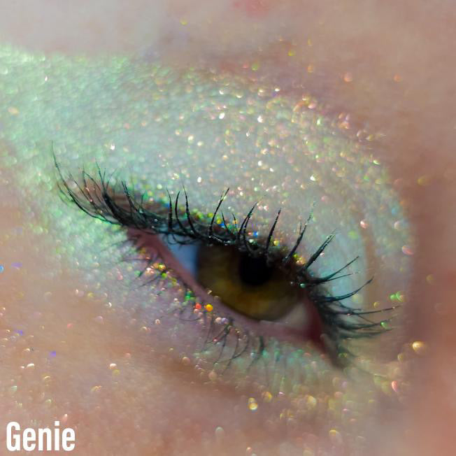 Genie Loose Pigment