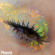 Pheonix Loose Pigment