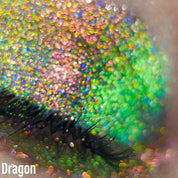 Dragon Loose Pigment