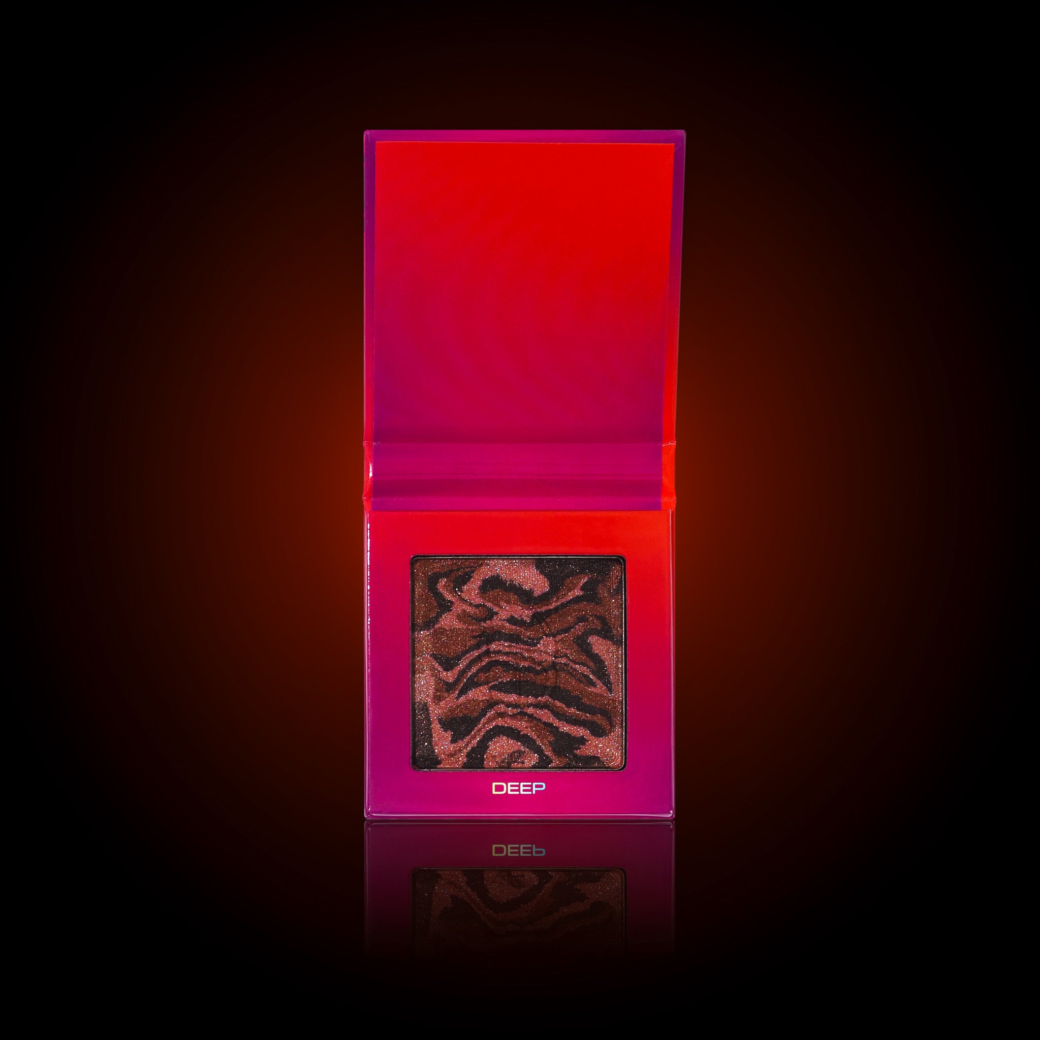 HIGH TEMP Glowing Bronze DEEP