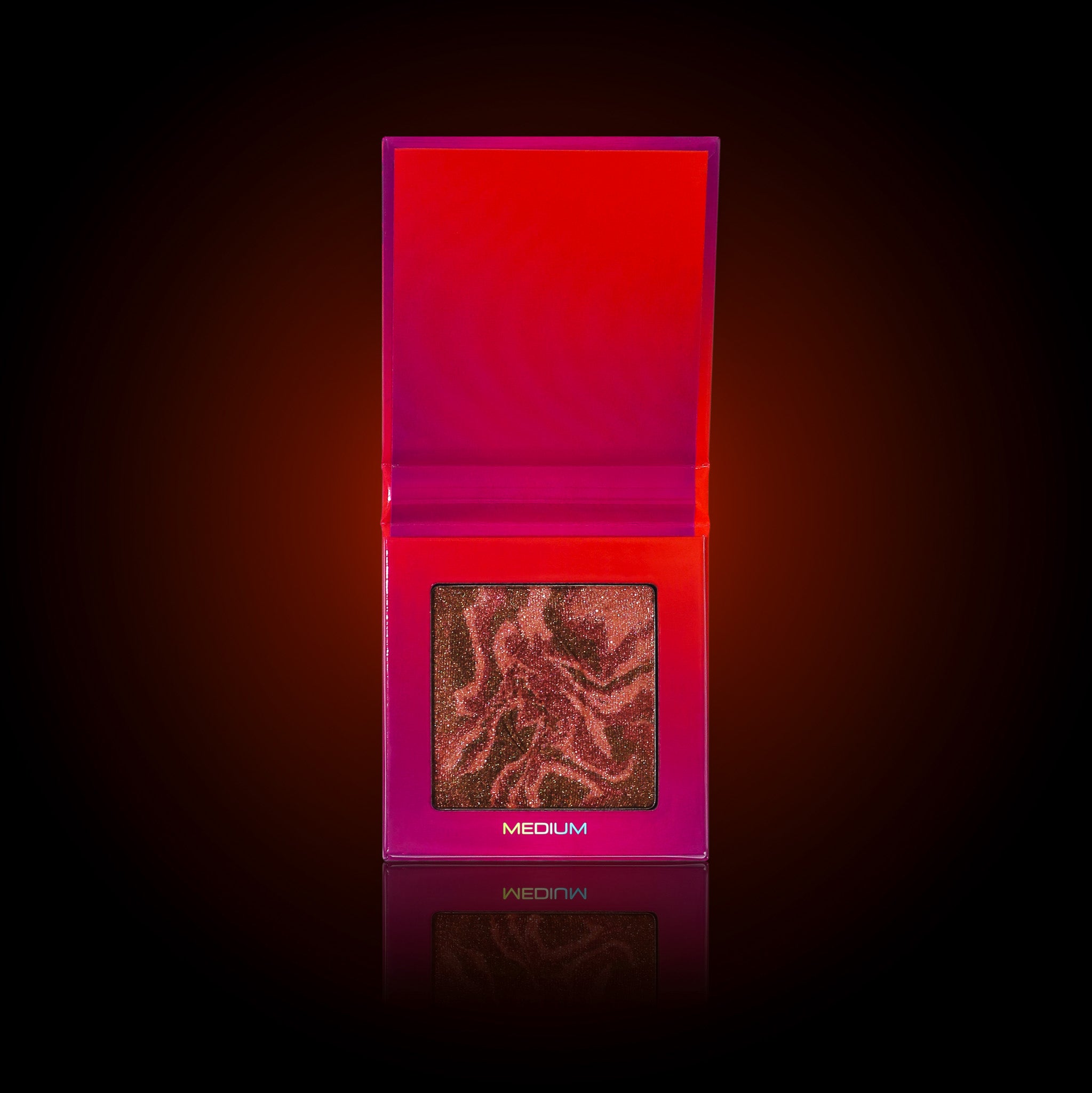 HIGH TEMP Glowing Bronze MEDIUM