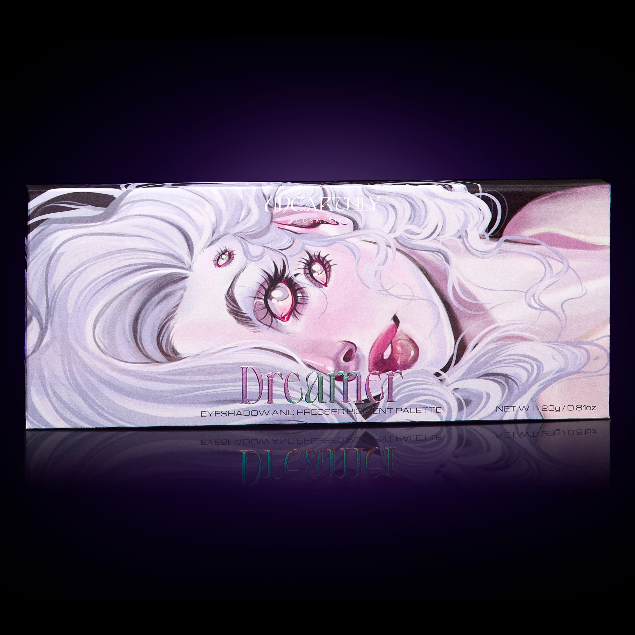 DREAMER VOL1 Palette PREORDER