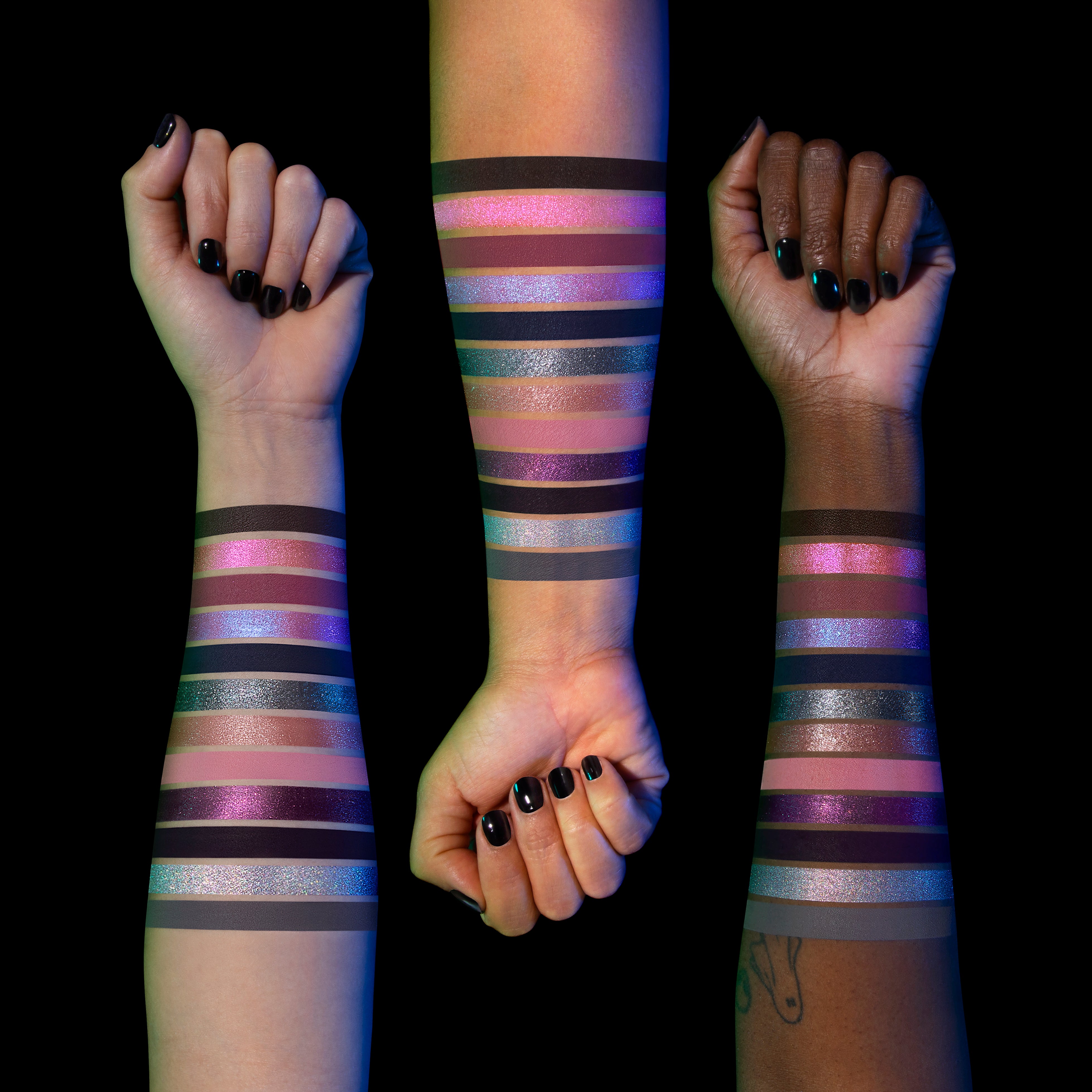 DREAMER VOL1 Palette PREORDER