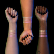 Low Light trio (Dreamer)