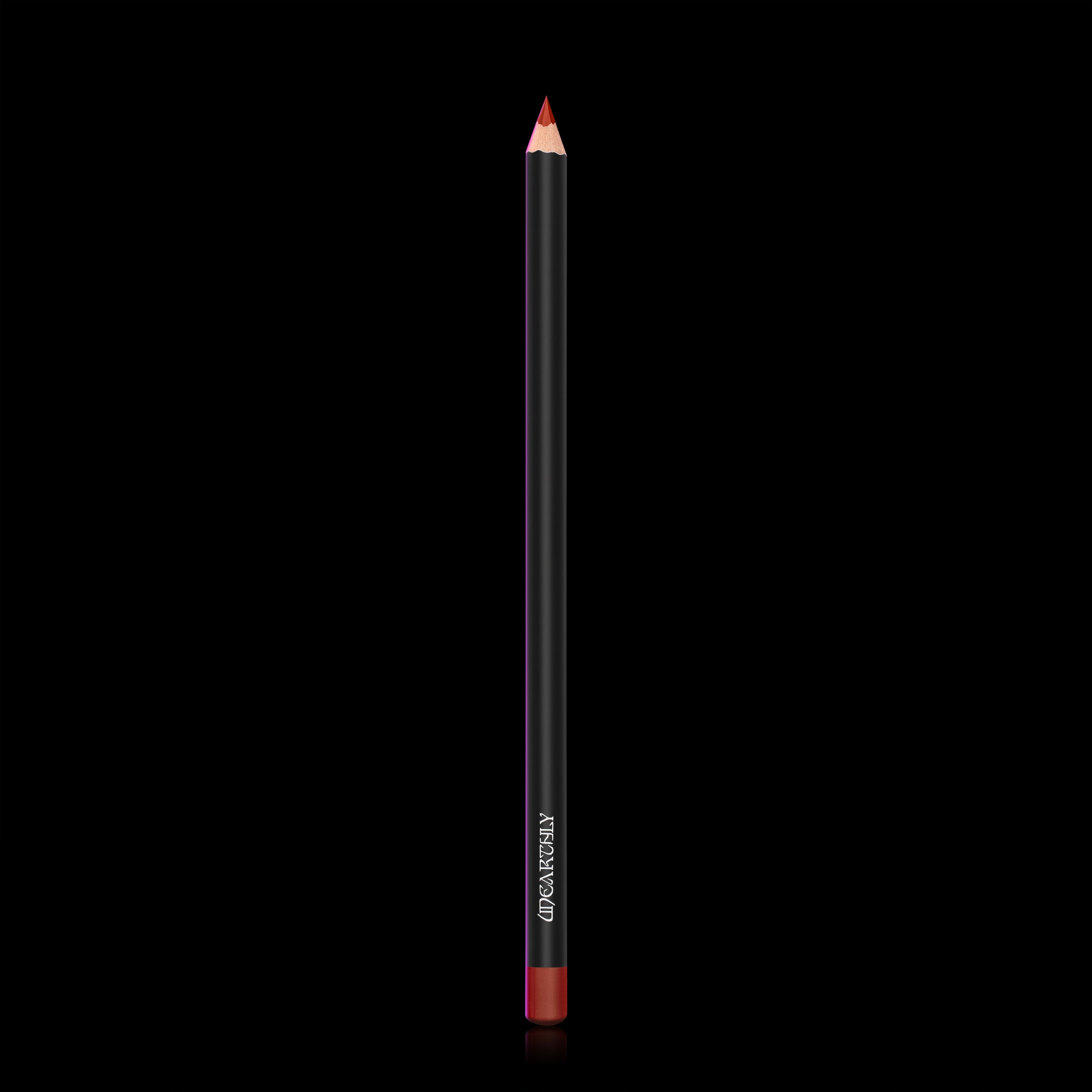 Fiery lipliner