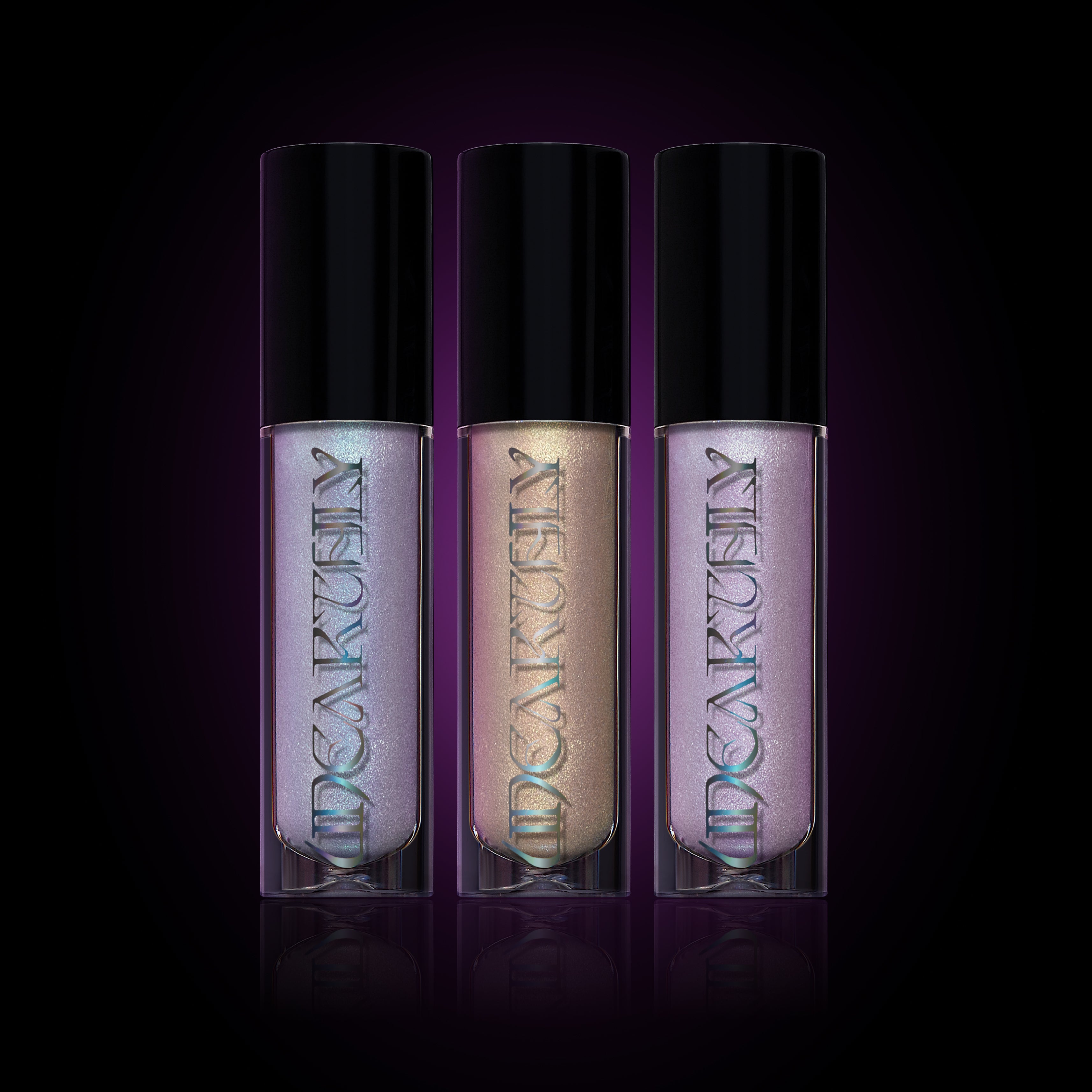 Gargoyle™ Liquid Highlighter Trio