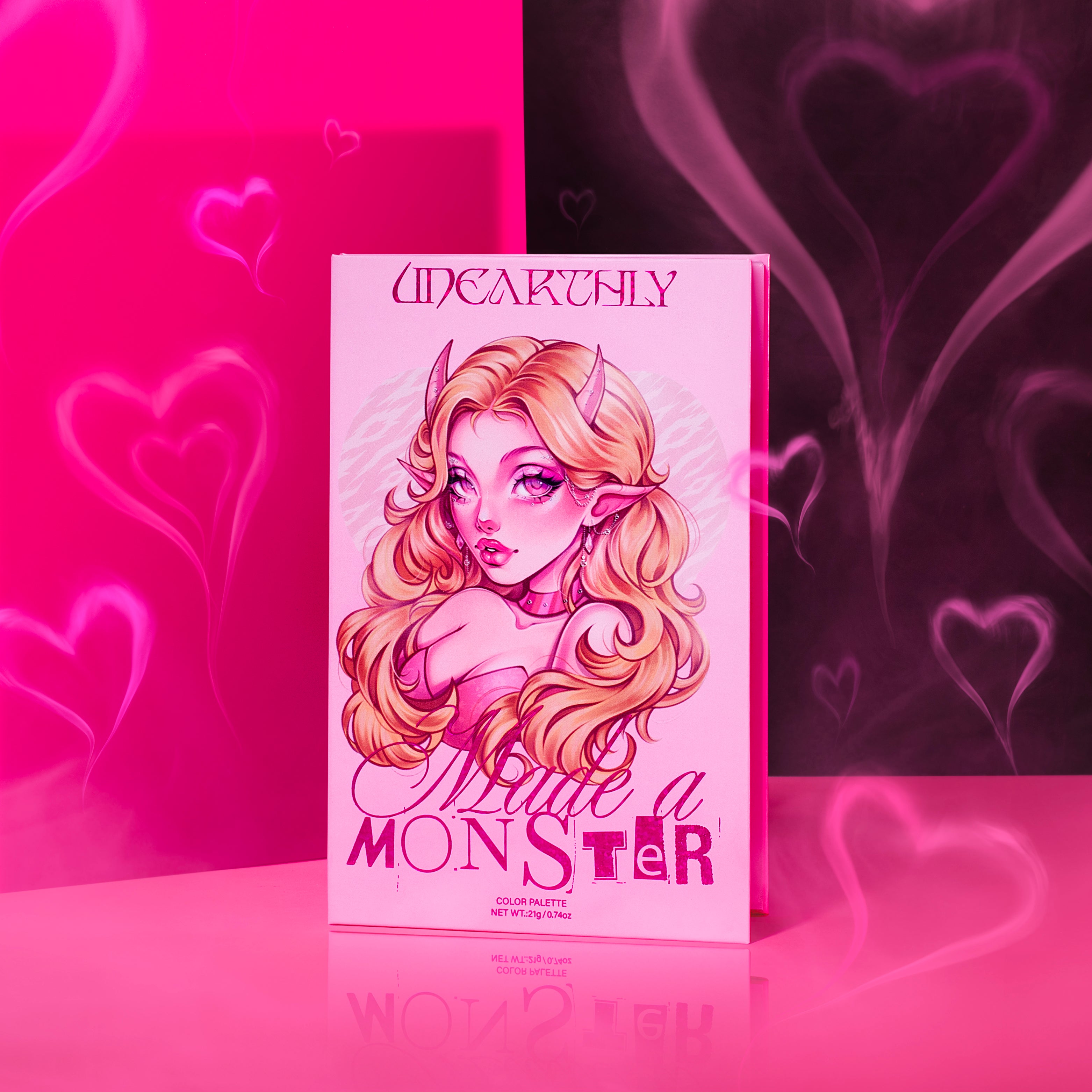 Made a Monster Mystery Bundle PREORDER