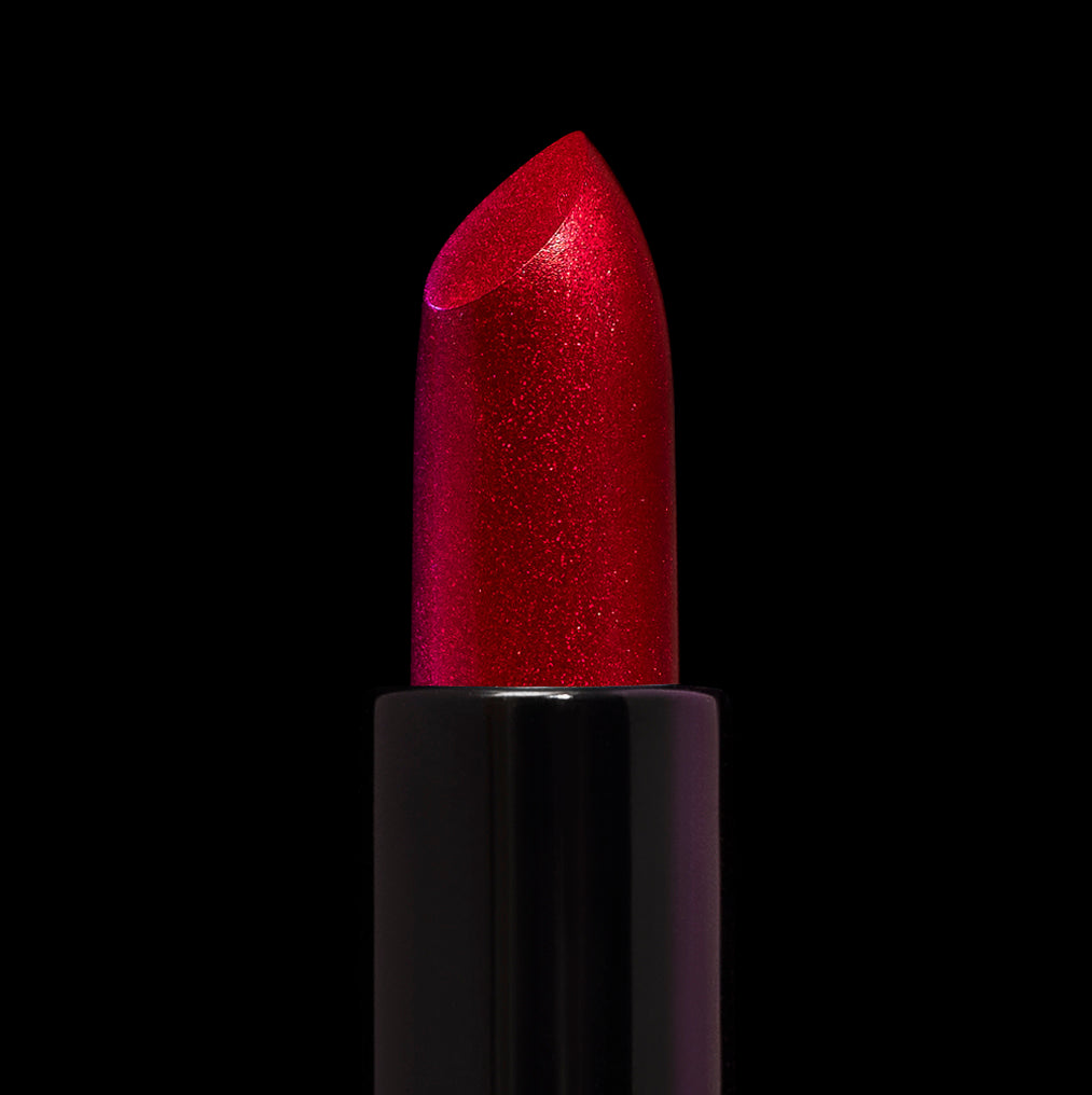 Bloodstone Menacing Metal Lipstick