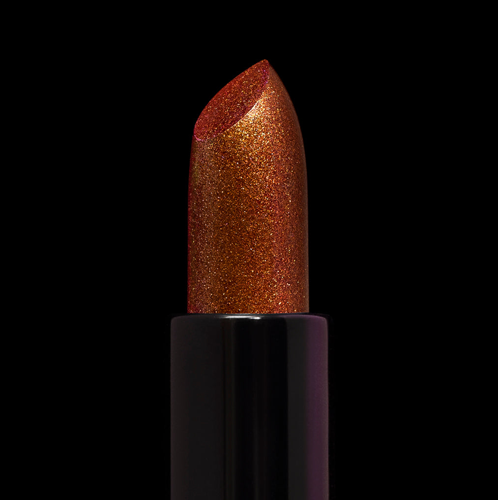Ember Menacing Metal Lipstick