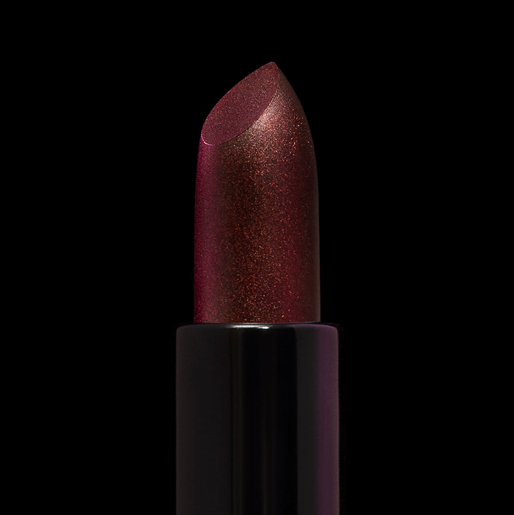 Fury Menacing Metal Lipstick