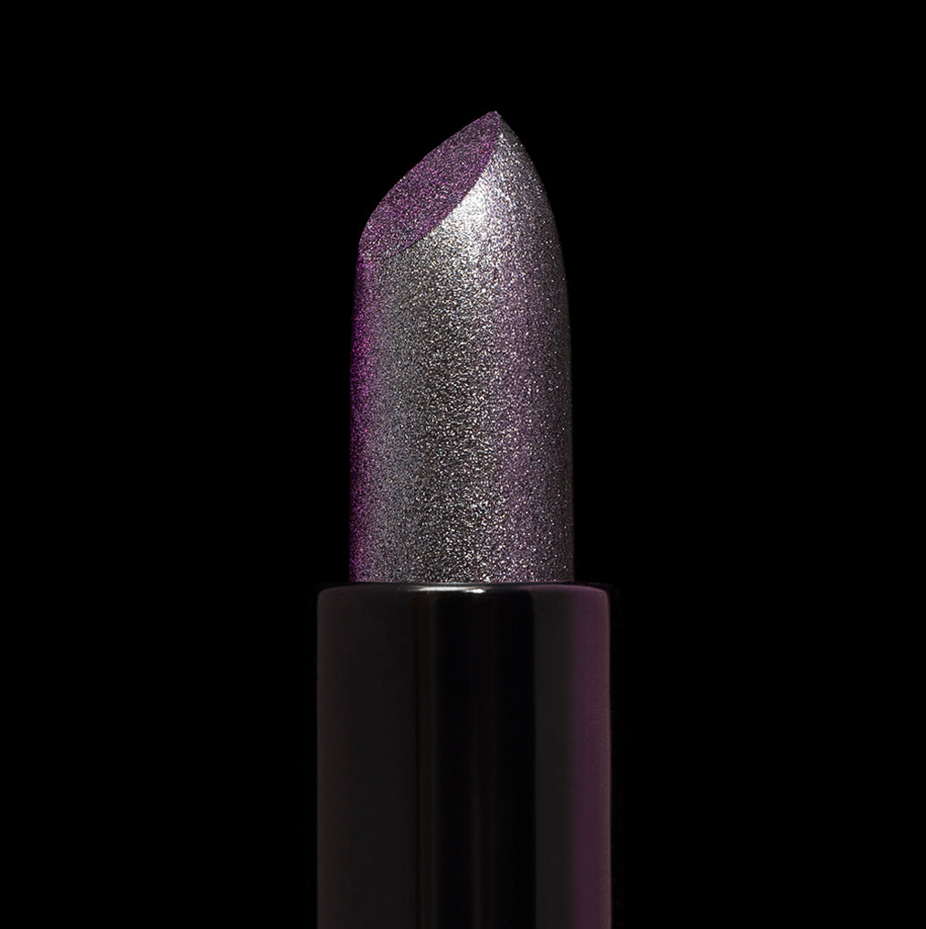 Void Menacing Metal Lipstick