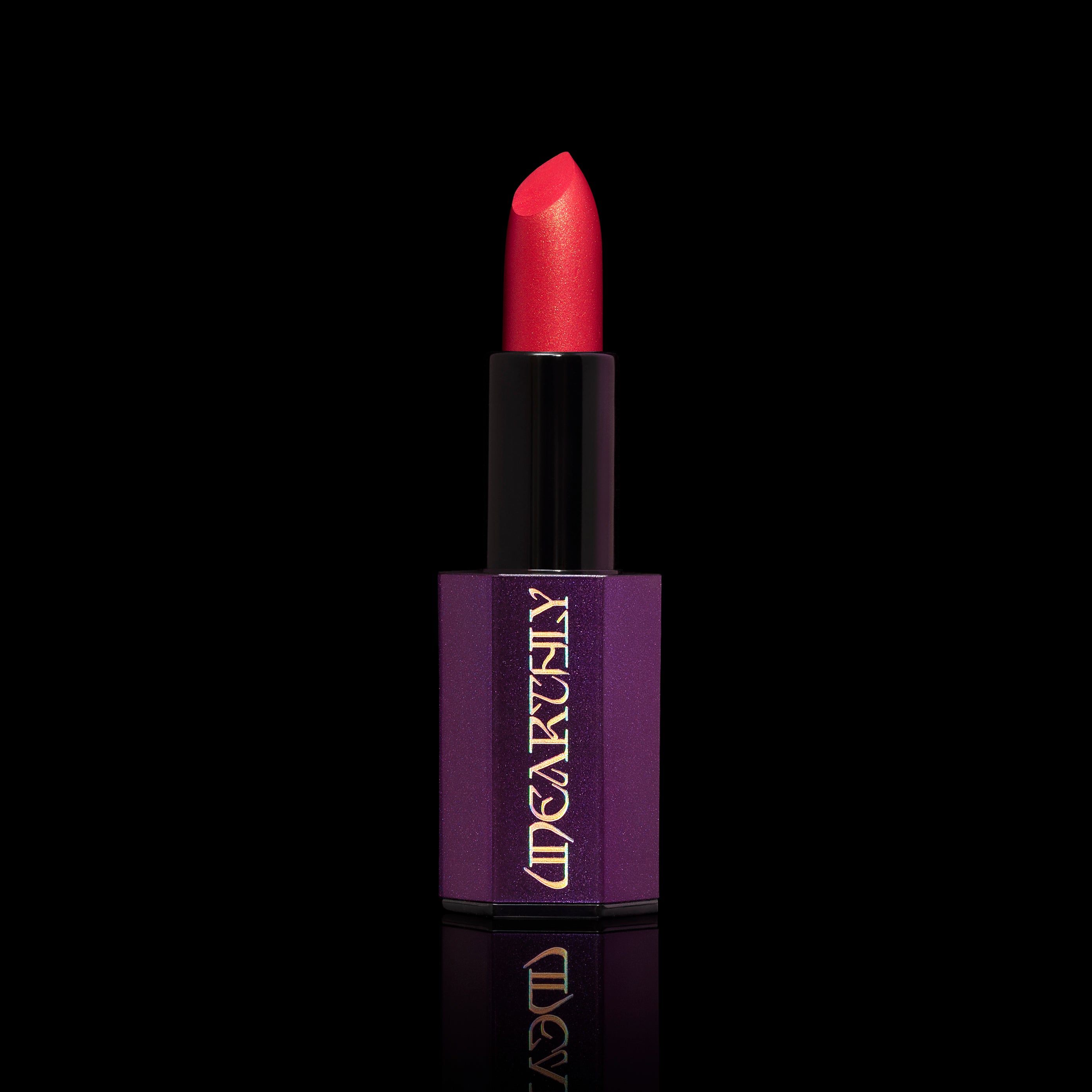 Menacing Metals Spring 2025