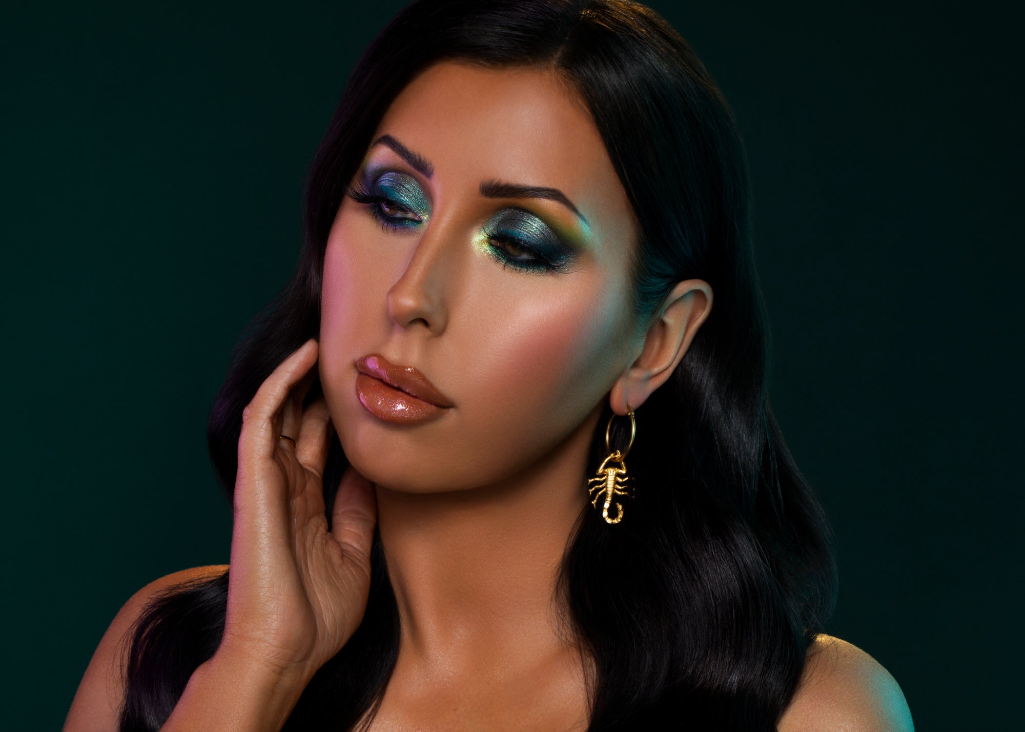 HEATHER AUSTIN COLLECTION BOX