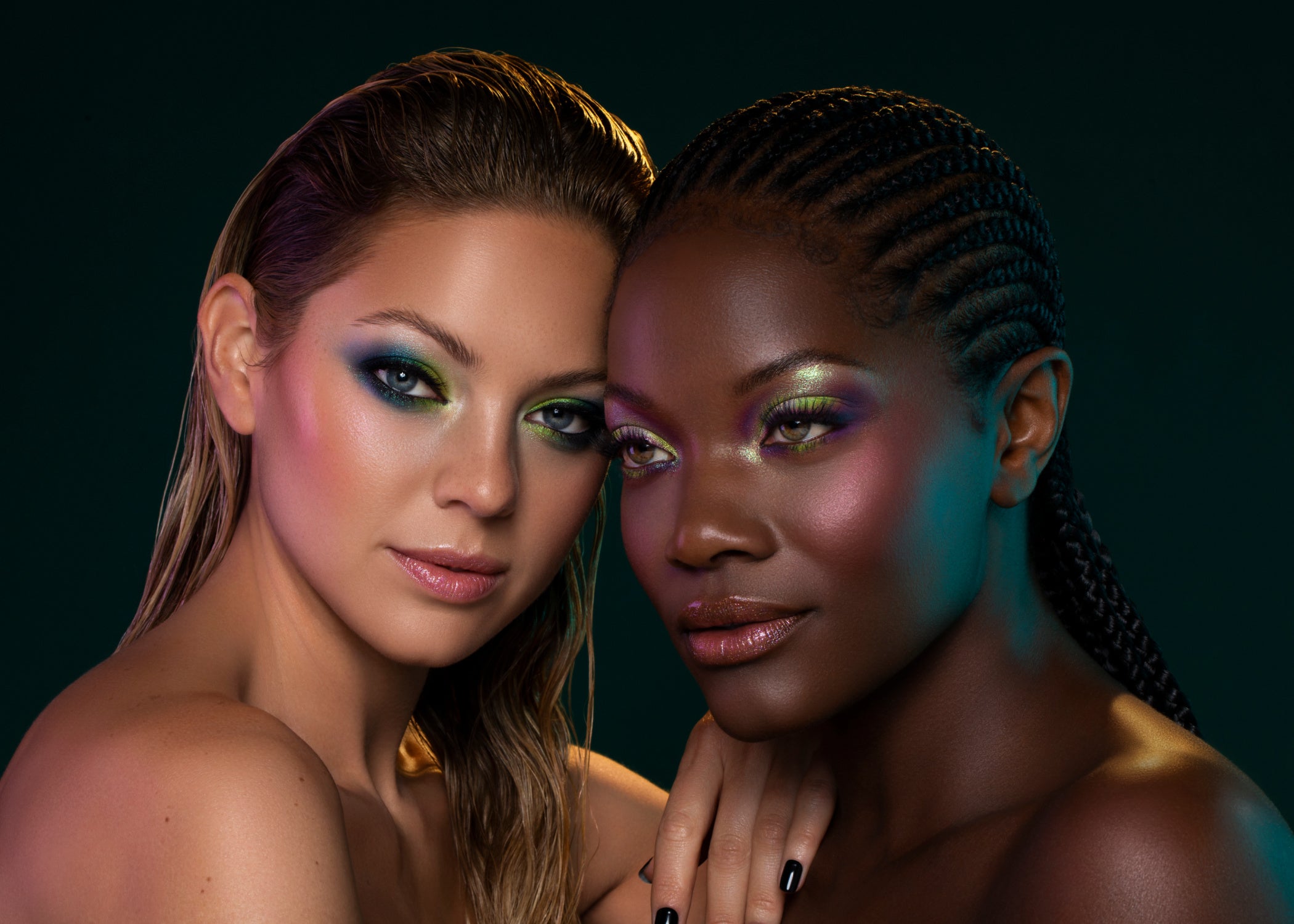 HEATHER AUSTIN COLLECTION BOX