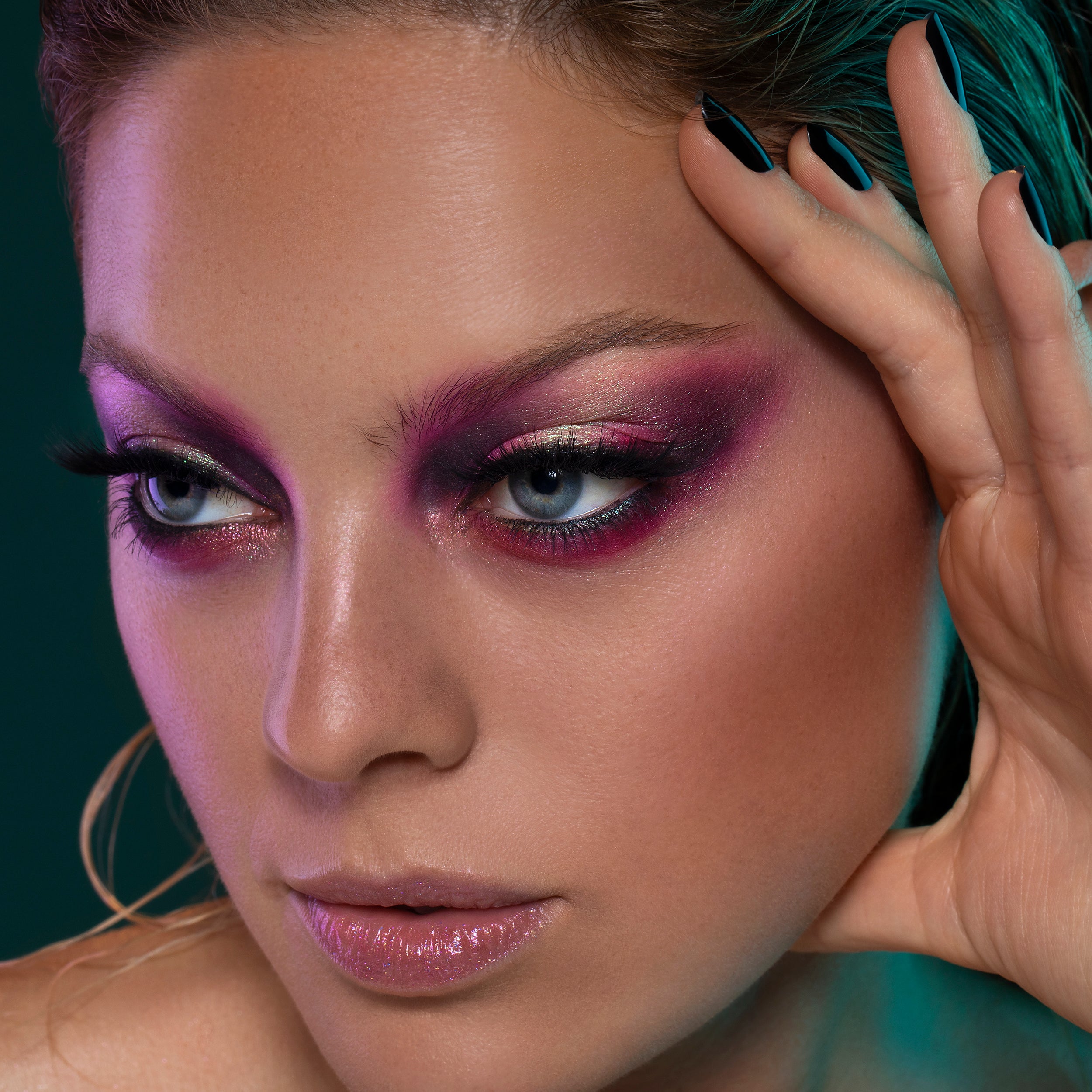 HEATHER AUSTIN COLLECTION BOX