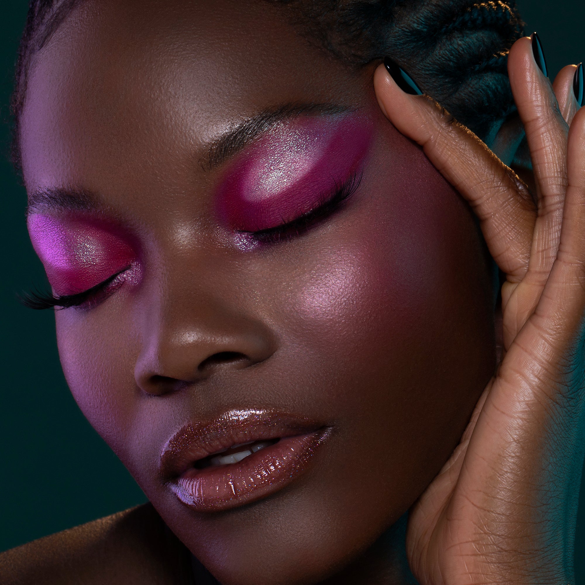 HEATHER AUSTIN COLLECTION BOX