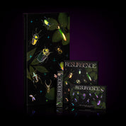 HEATHER AUSTIN COLLECTION BOX