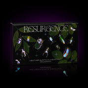 HEATHER AUSTIN COLLECTION BOX