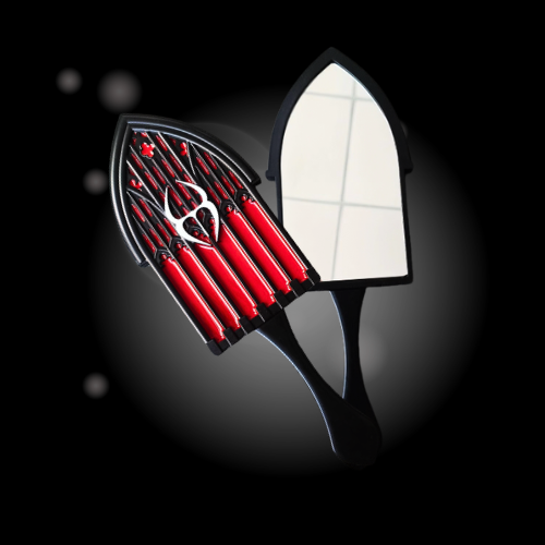 Bewitching Reflection Mirror PREORDER