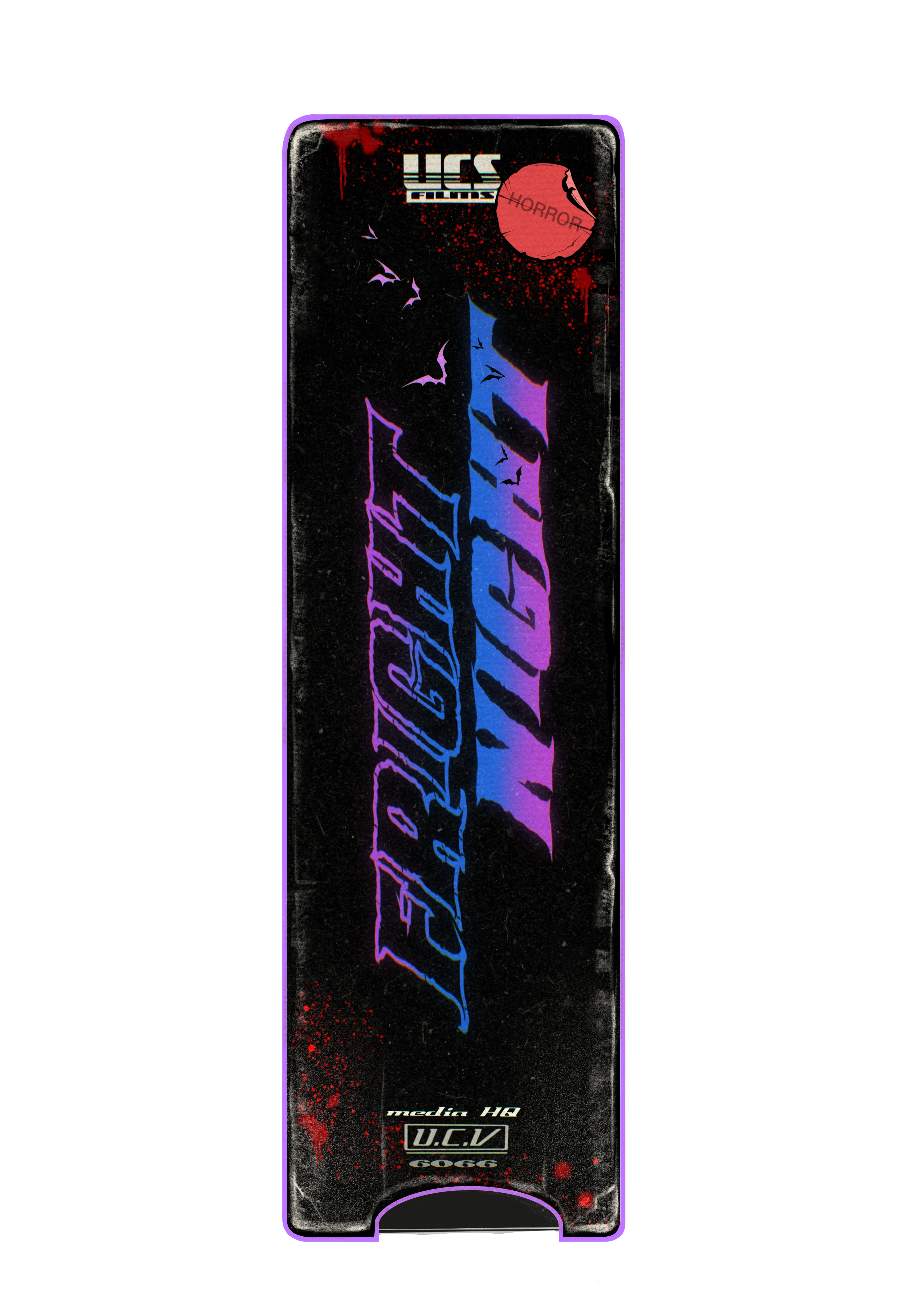 Fright Night Mystery Bundle PREORDER