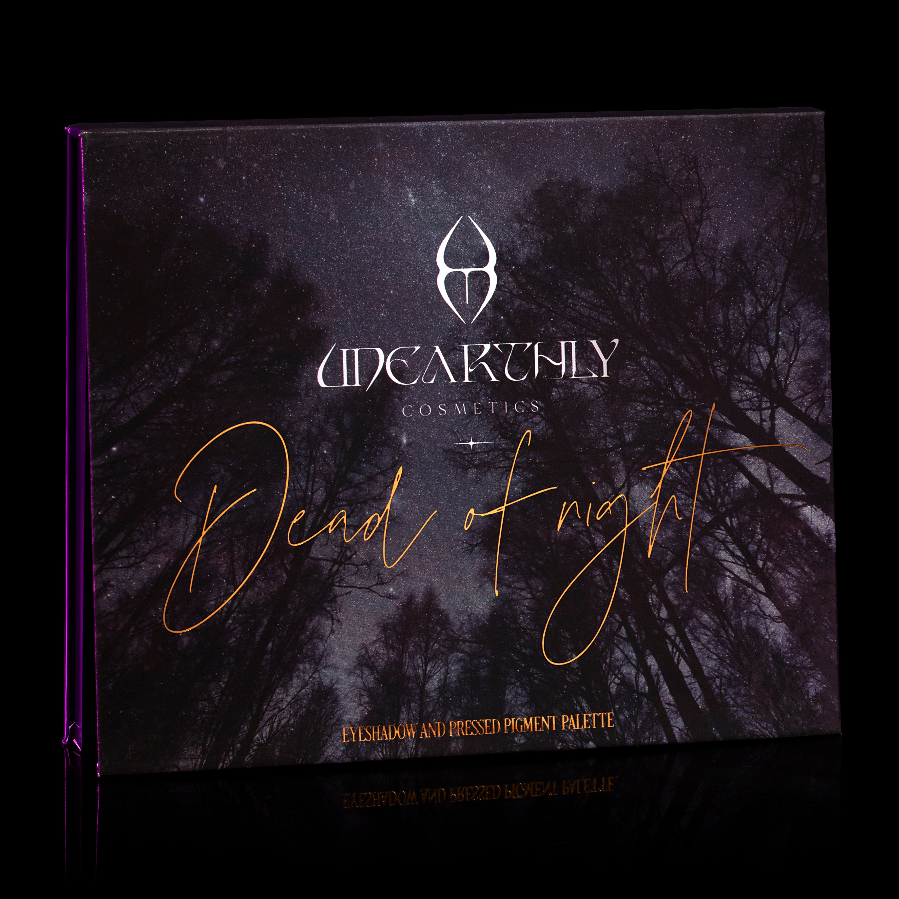 Dead of night Palette