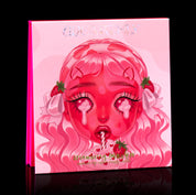 Strawberry Milkshake Palette