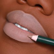 Khaki lipliner