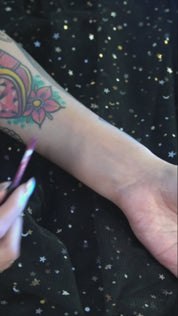 Gargoyle Menacing Mattes™ Liquid Lipstick Trio