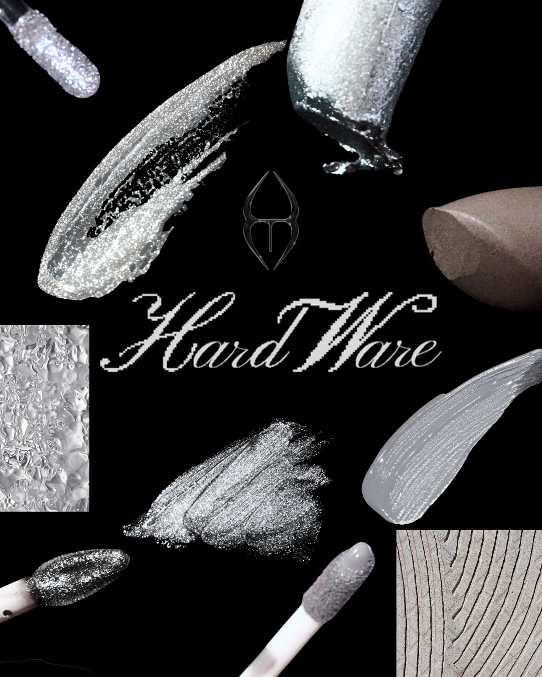 Hardware Collection PRESALE*