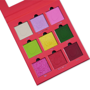 Strawberry Milkshake Palette