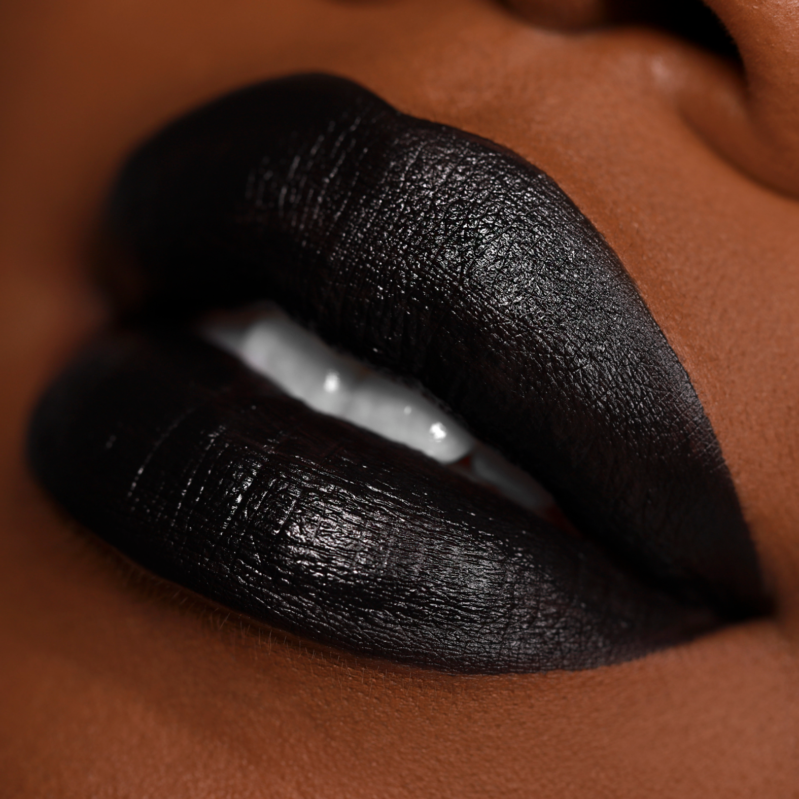 Savage Satin Sorcery liquid lipstick