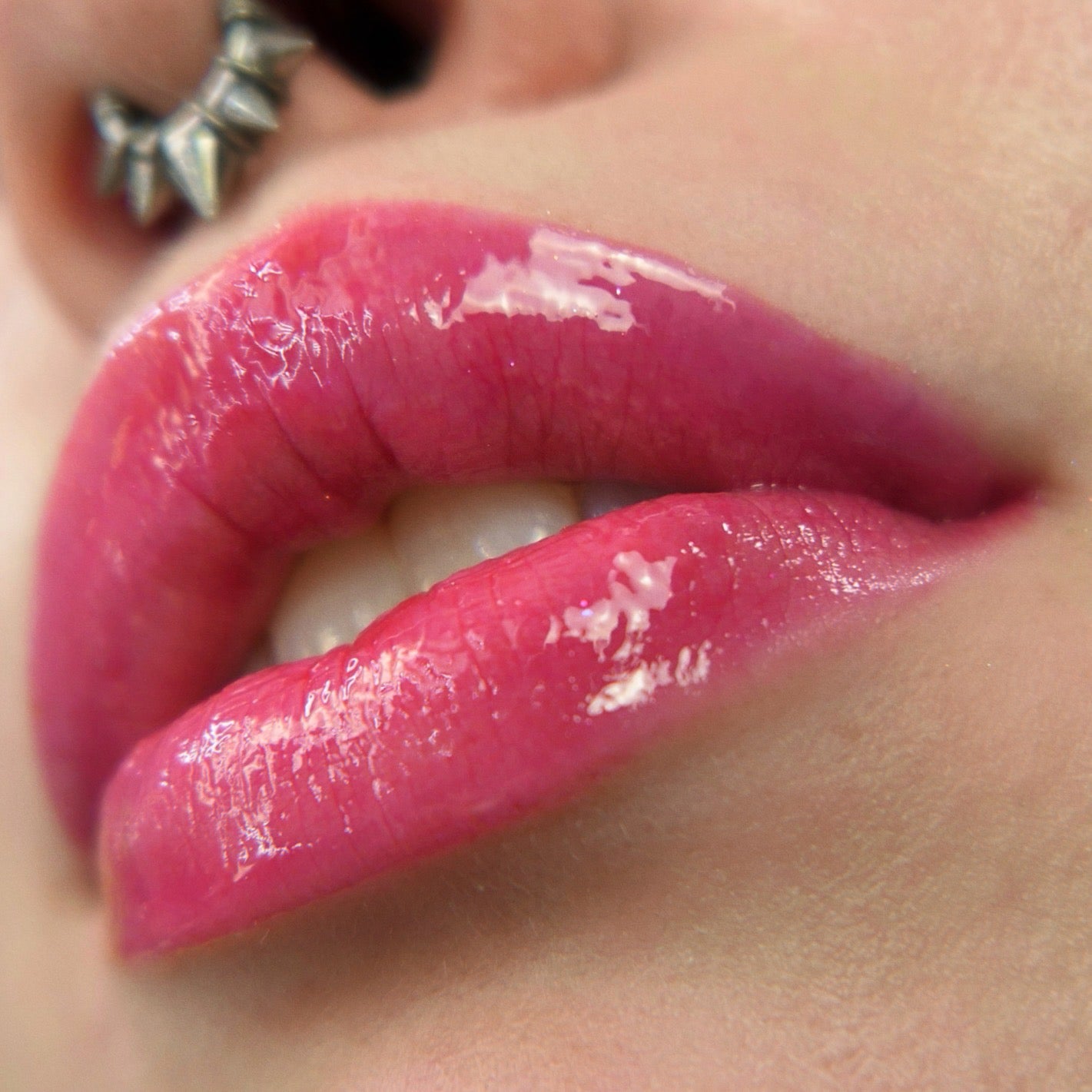 Candy Cane Ghoul Glaze® Lip Gloss