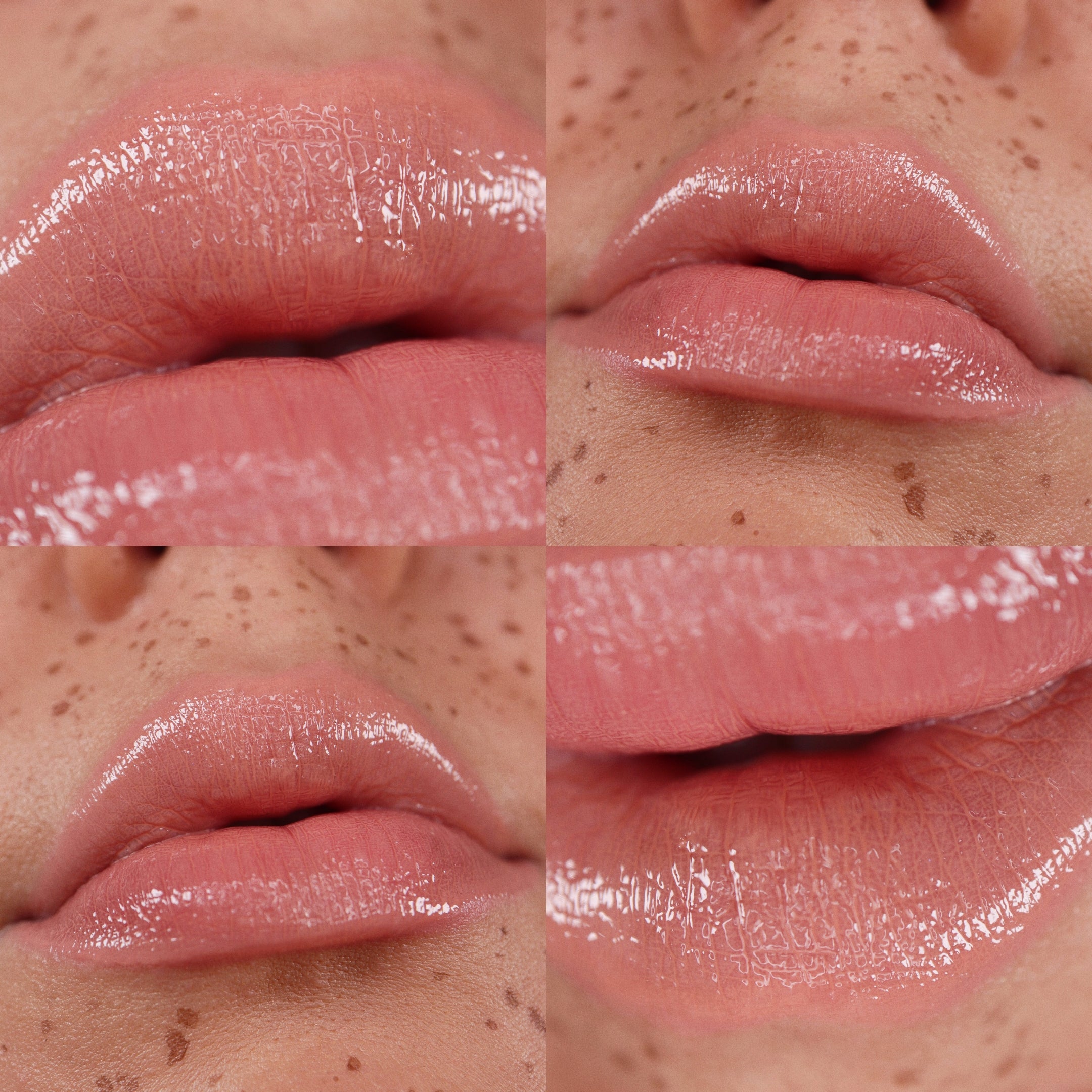 Creamer Ghoul Glaze® Lip Gloss