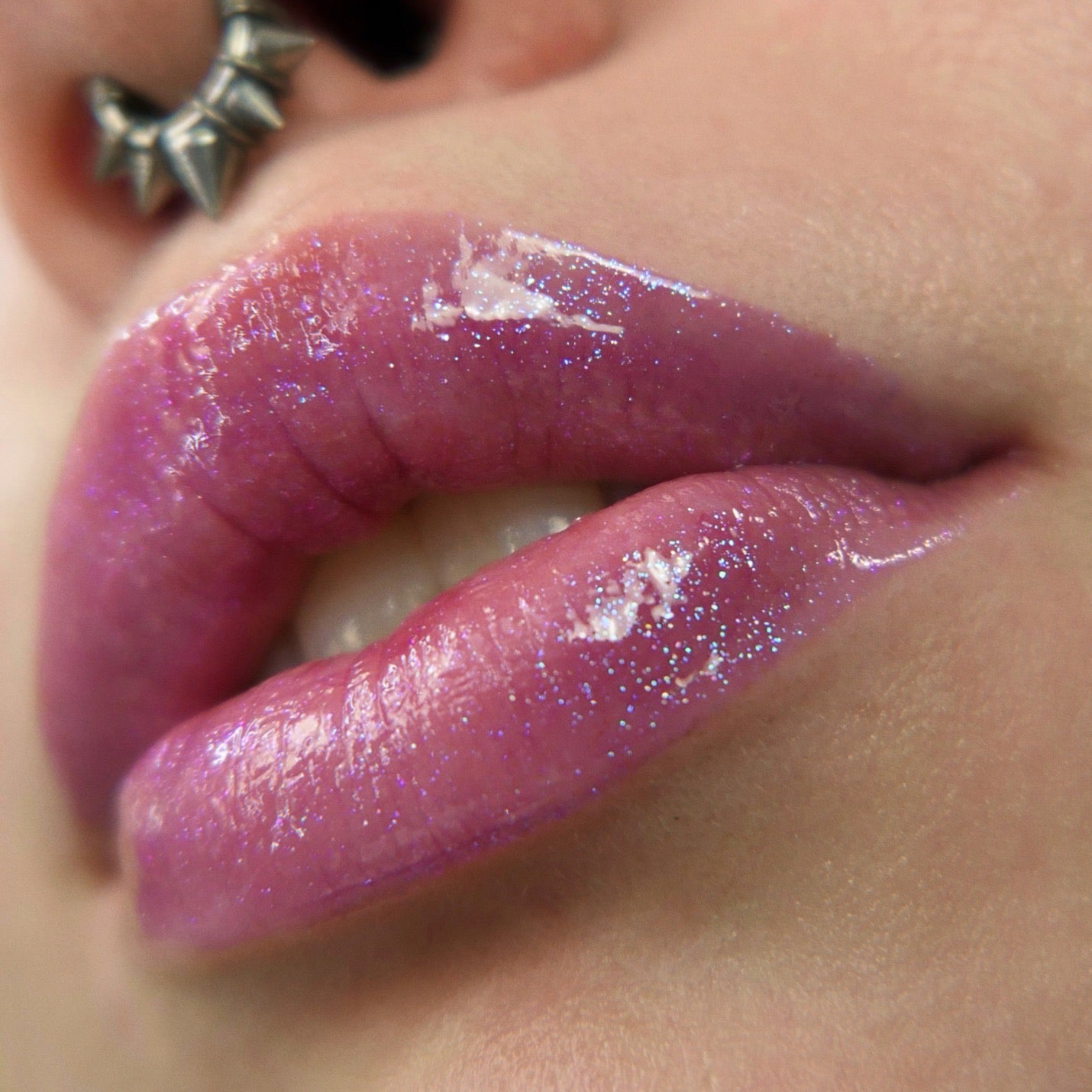 Glint Ghoul Glaze® Lip Gloss