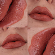 Amber Satin Sorcery™ Liquid Lipstick