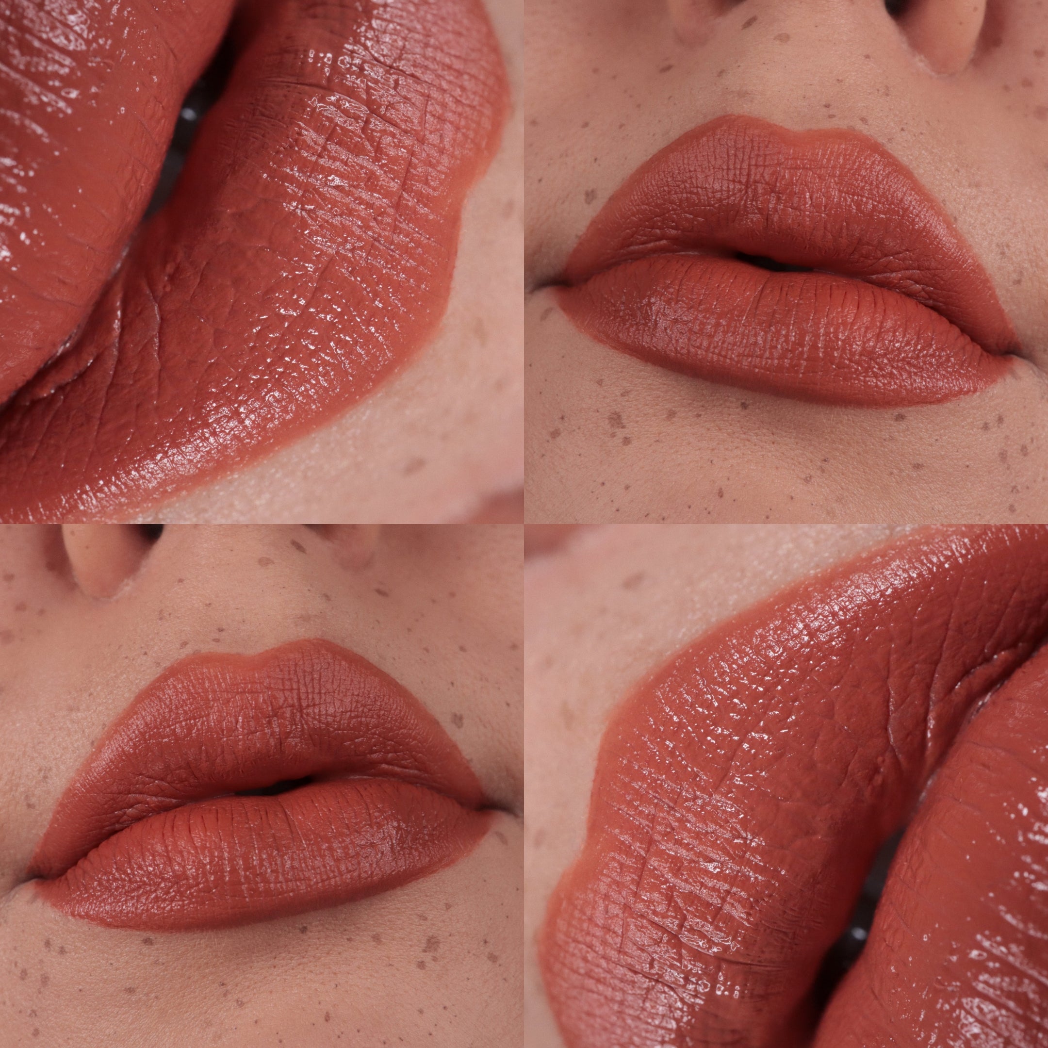 Amber Satin Sorcery™ Liquid Lipstick