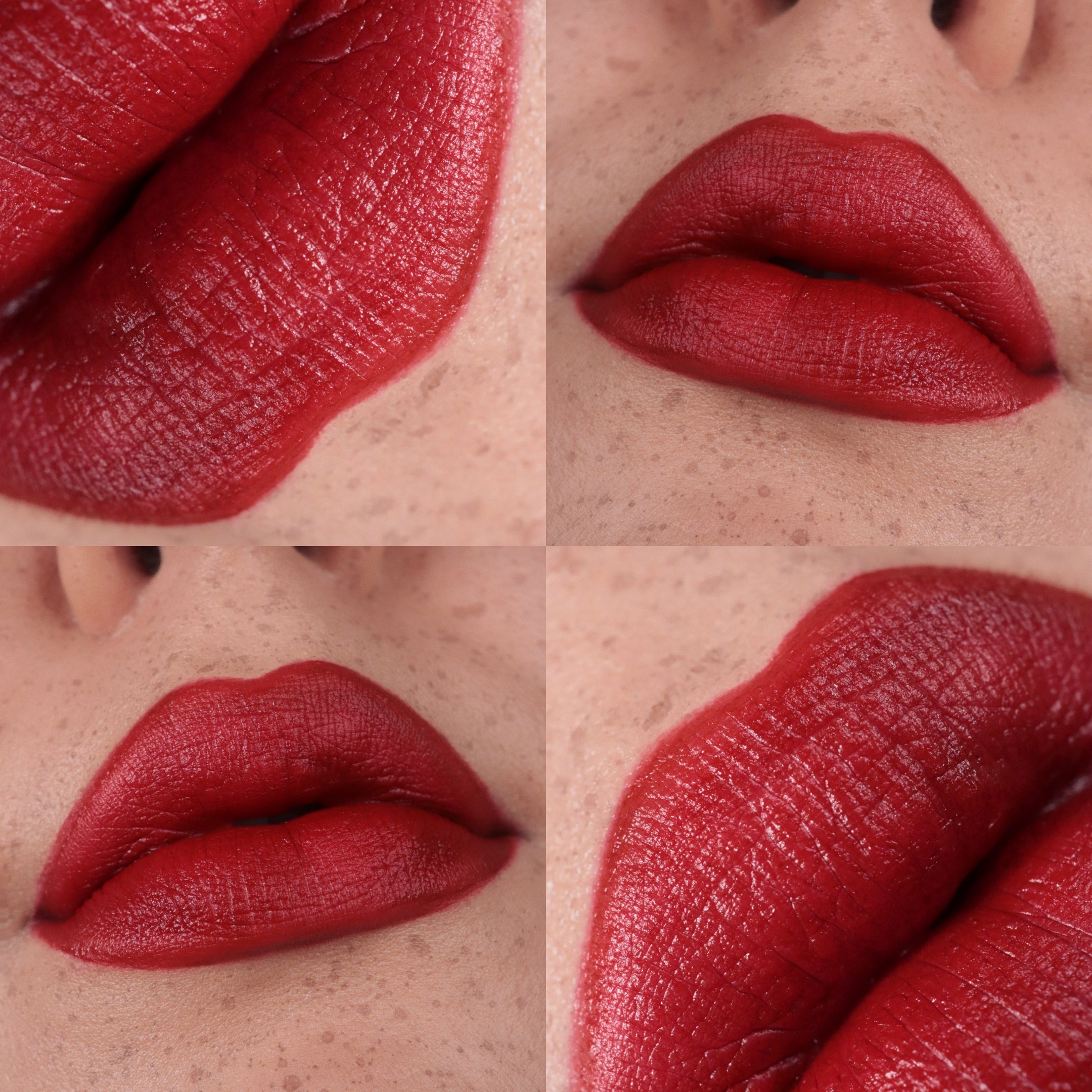 Marianne Satin Sorcery™ Liquid Lipstick