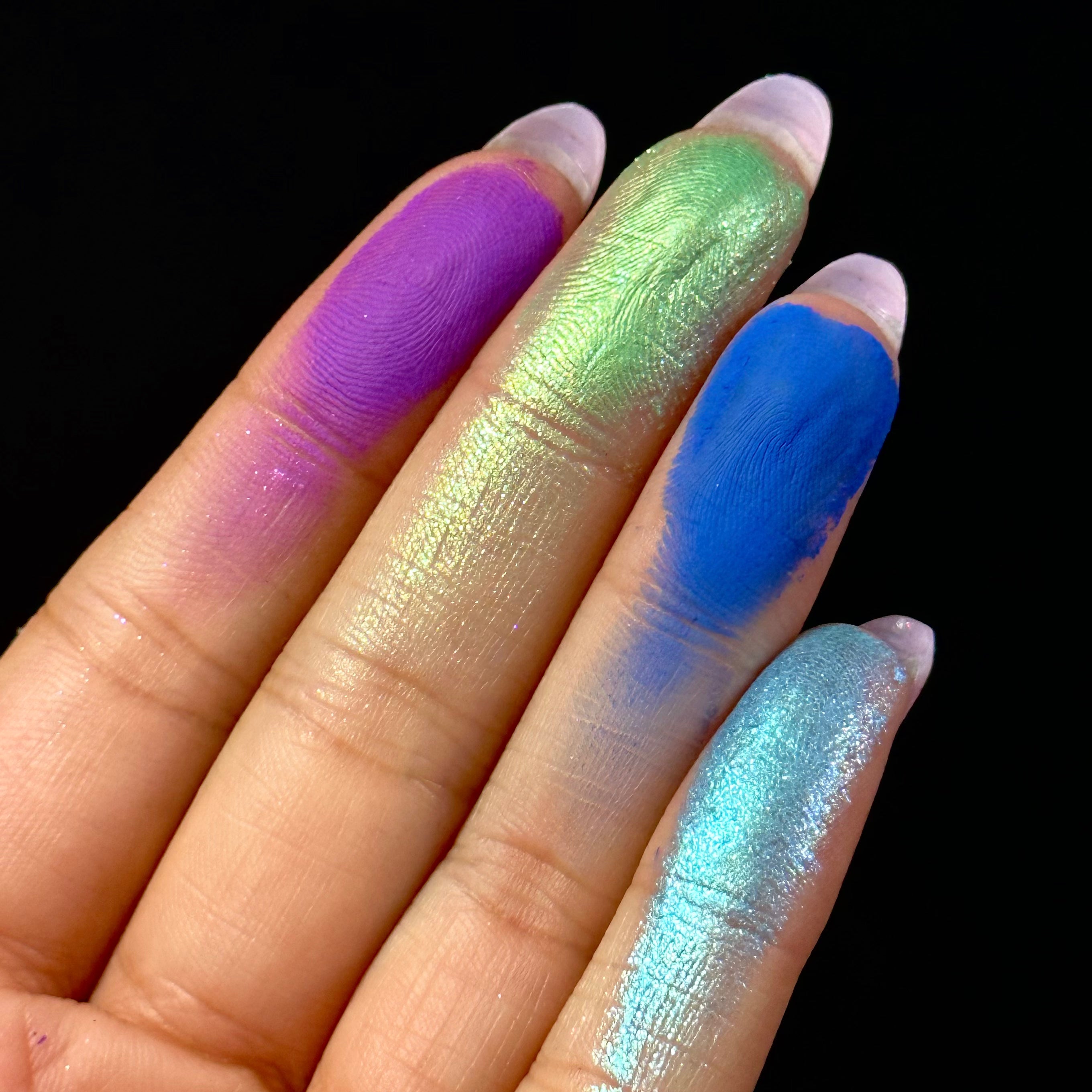 Don't be Jelly™ Palette