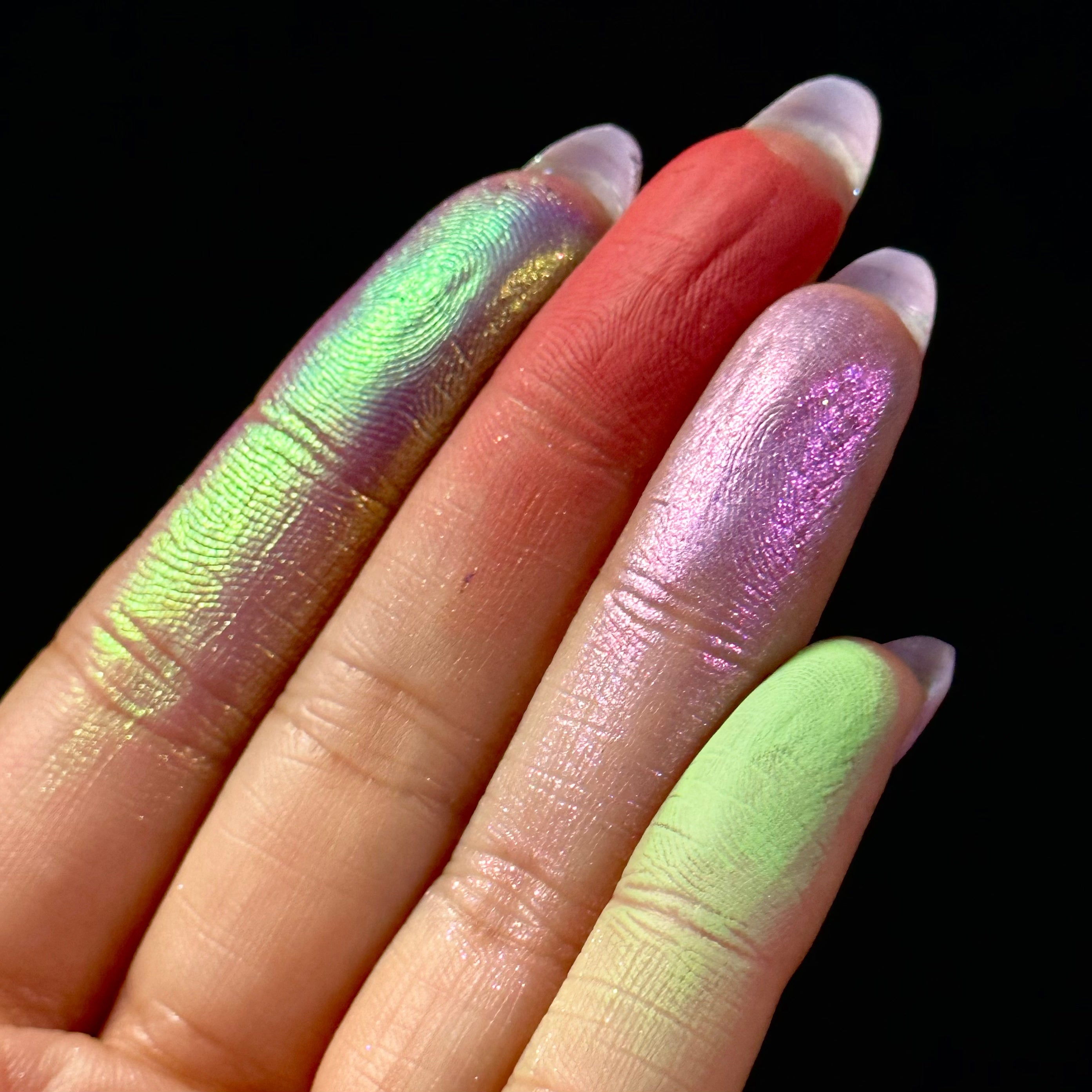 Don't be Jelly™ Palette