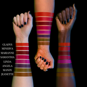 Marianne Satin Sorcery™ Liquid Lipstick