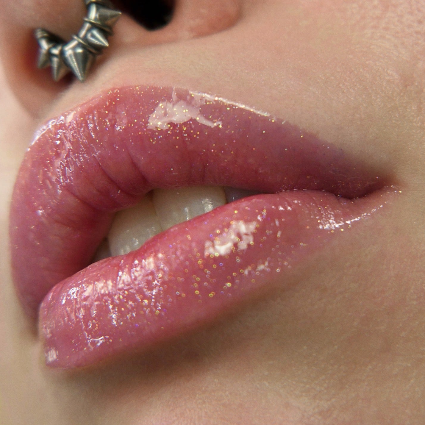 Ornament Ghoul Glaze® Lip Gloss