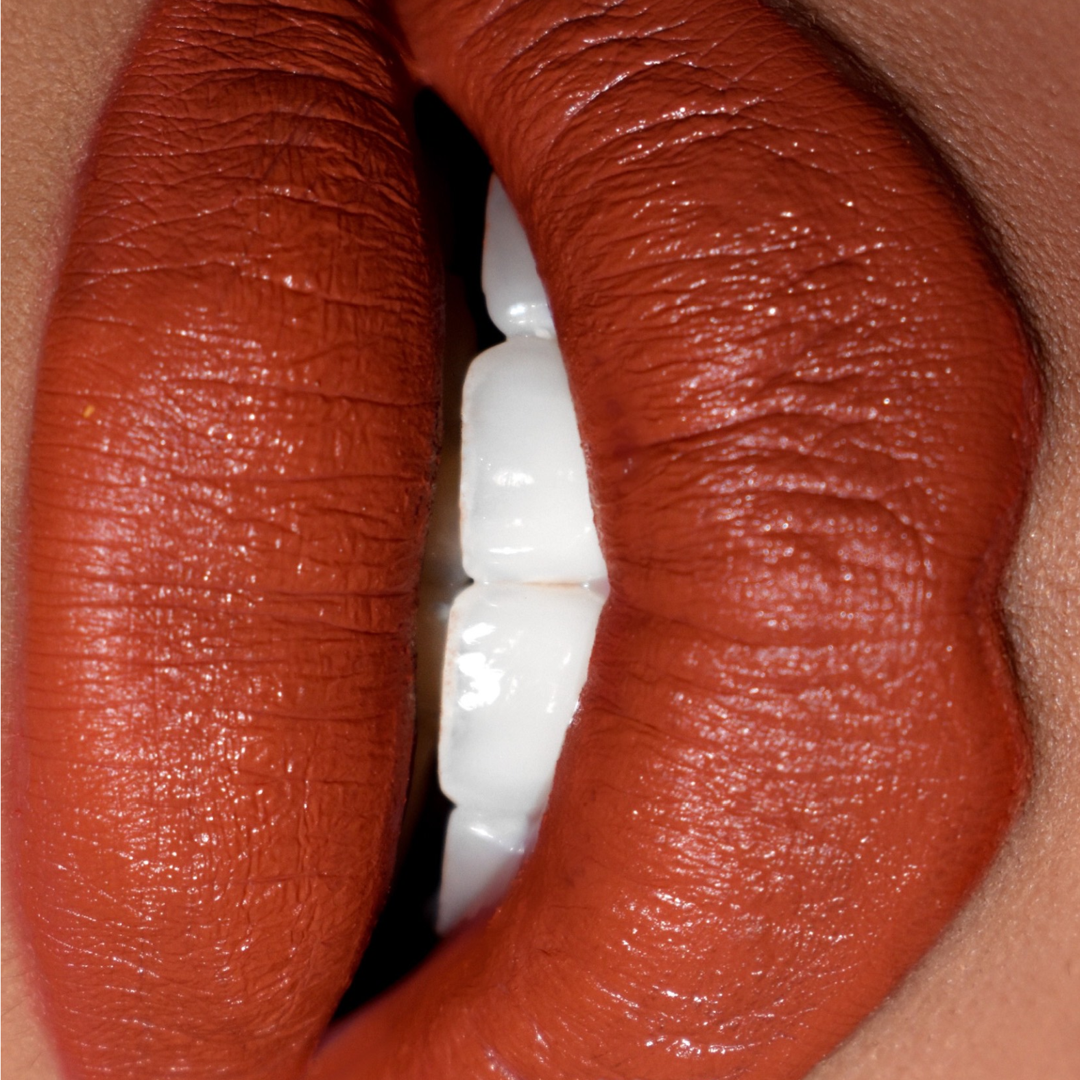 Amber Satin Sorcery™ Liquid Lipstick