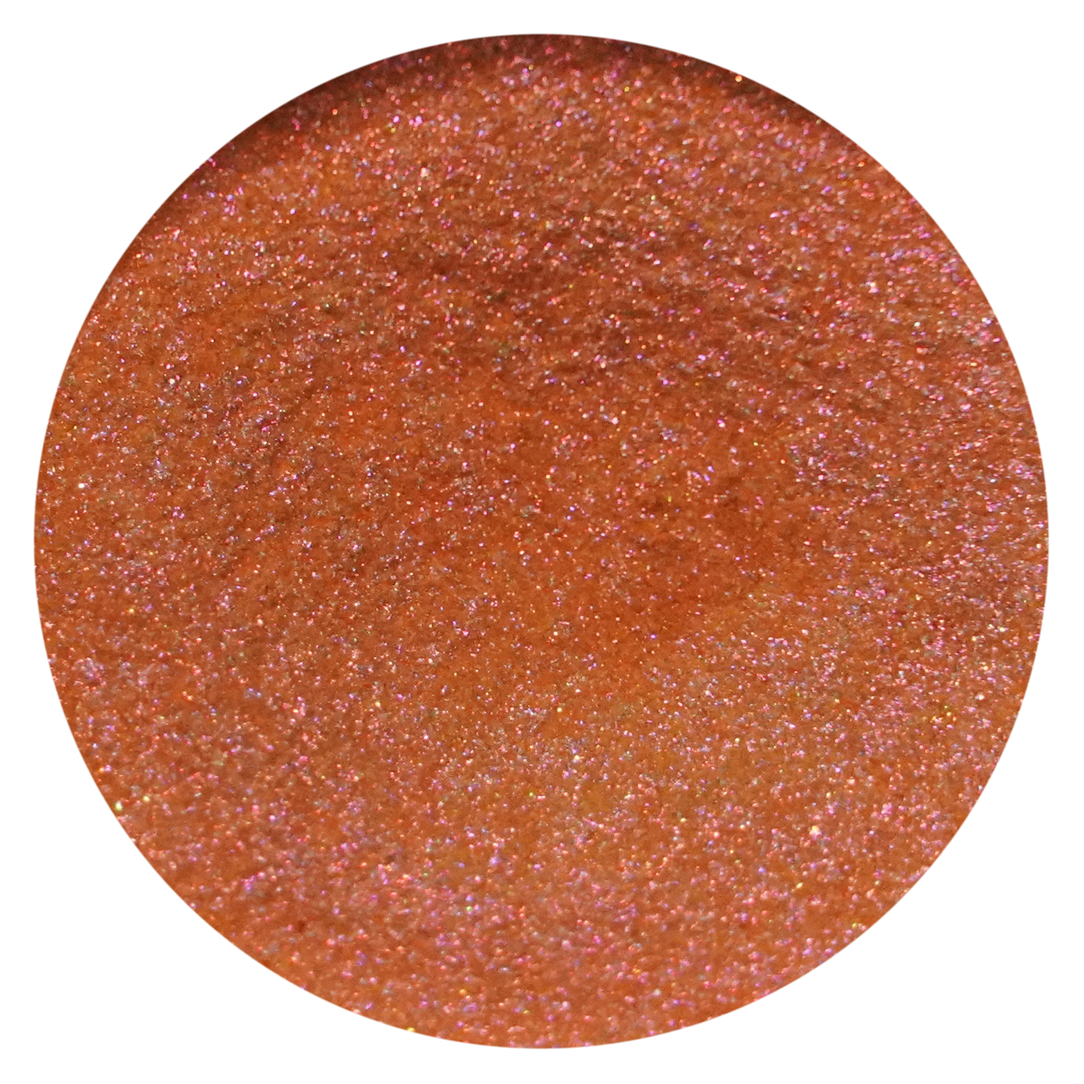 Bonfire Loose Pigment