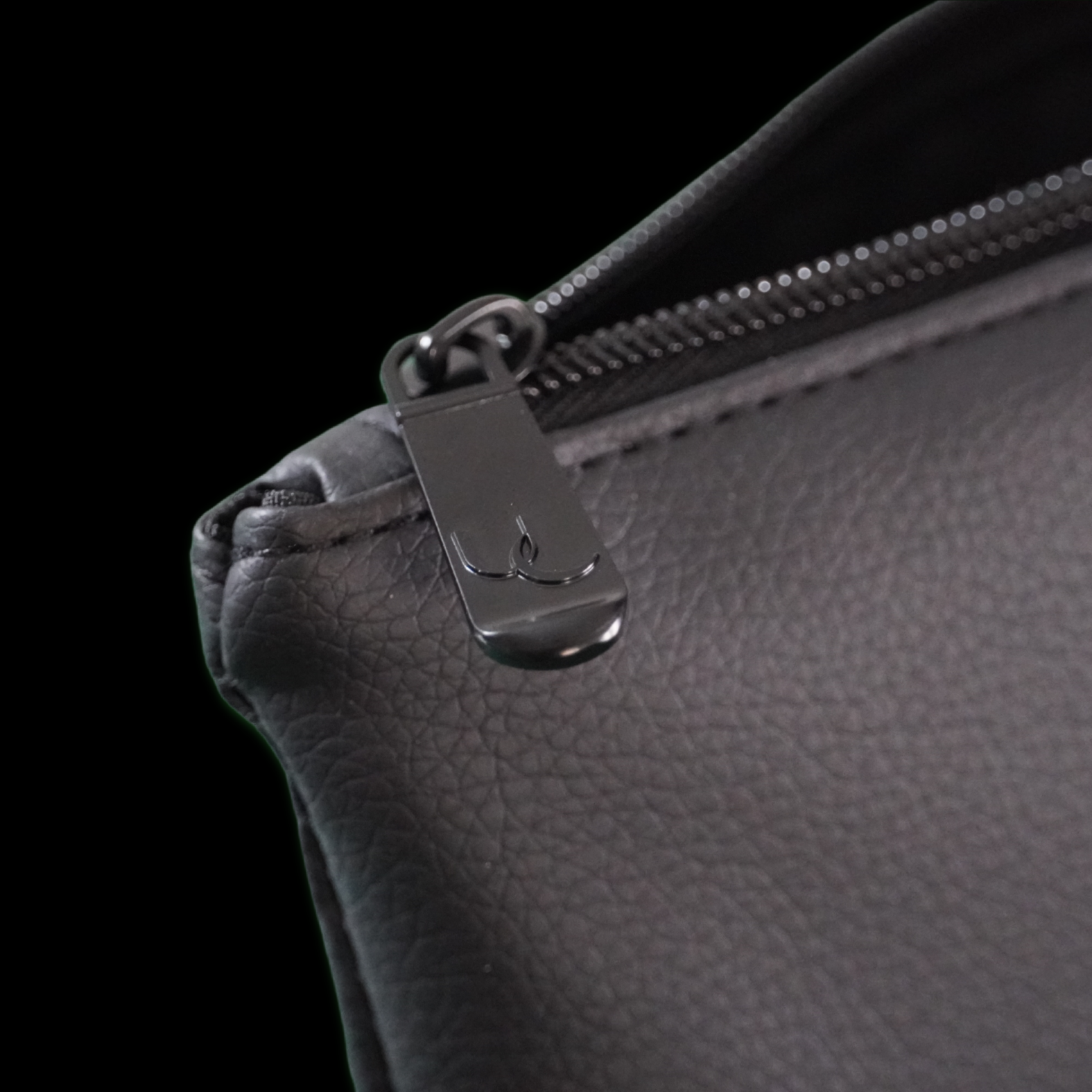 8 piece Orange Complexion Brush set