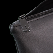 8 piece Orange Complexion Brush set