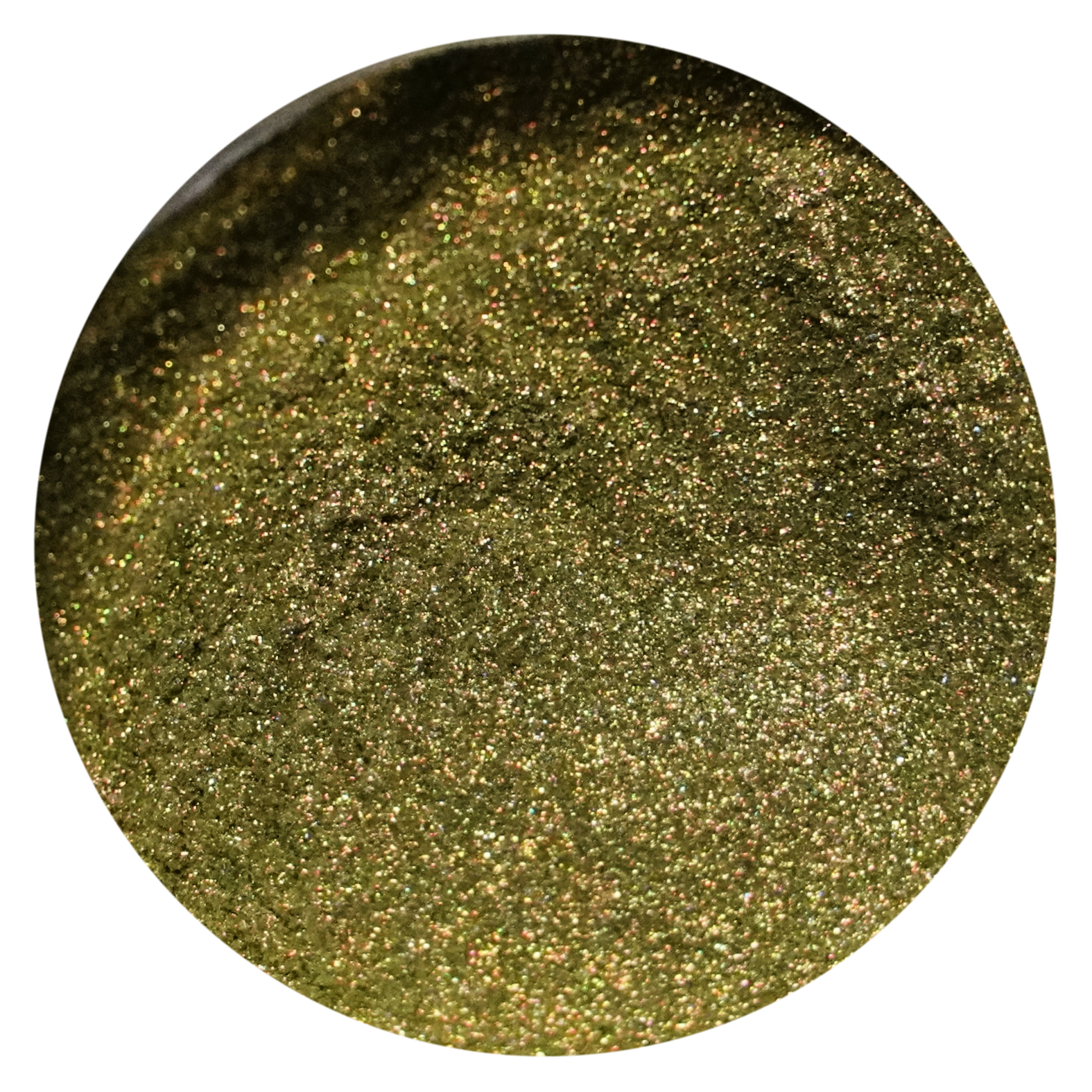 Candlelight Loose Pigment